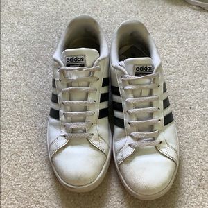 Adidas superstar cloud foam